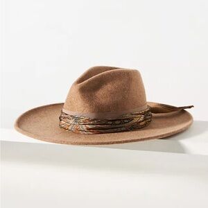 Anthropologie Cover Band Rancher